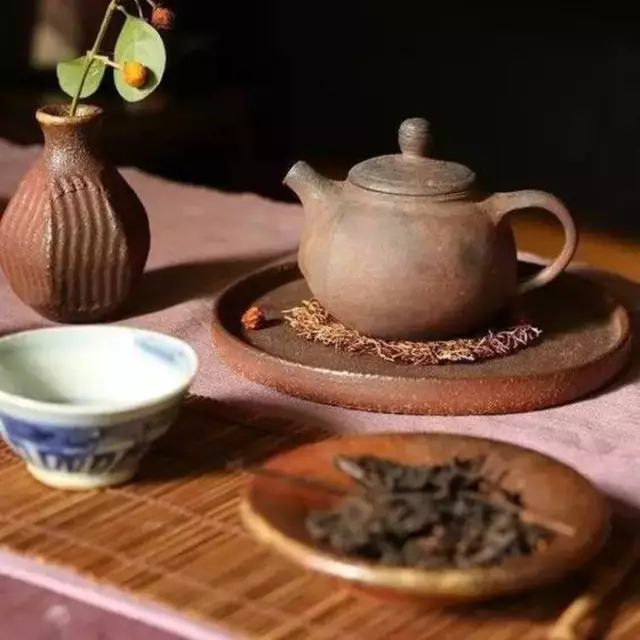 茶叶养生：品茗健康好处多