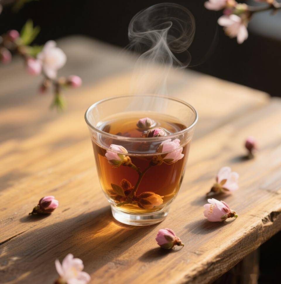 茶香人生，养生之道：喝茶的四大好处