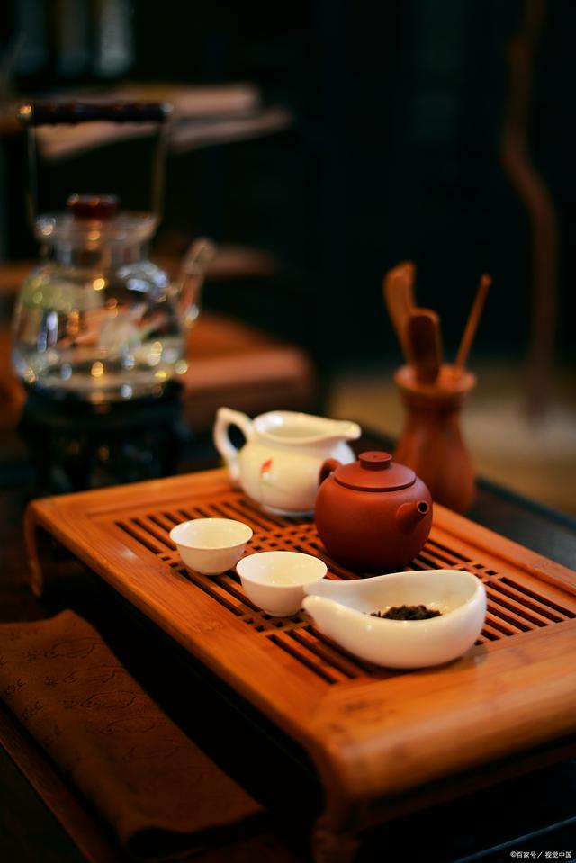 晚上失眠怎么办？试试这些茶，让你一夜好眠！