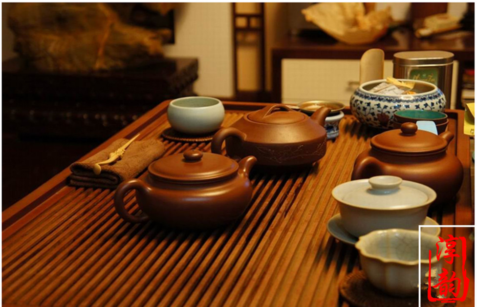茶水养生：揭秘五大常见误区