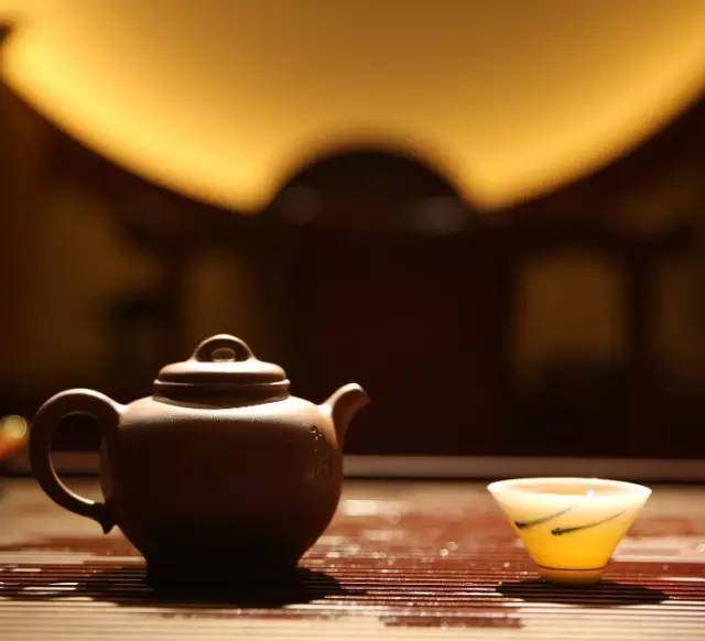 茶饮养生之道：经期茶单功效大盘点