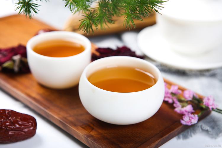 茶韵悠长，生活滋味尽在其中